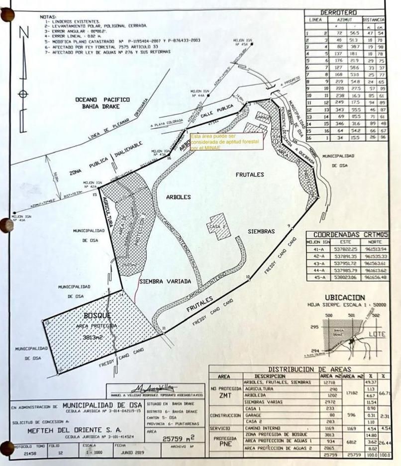 0 Drake Bay Costa Rica Out Of Area, OS 00000 - Photo 36 of 36 a view of a building from a building