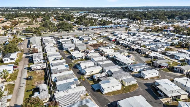 a view of a swimming pool