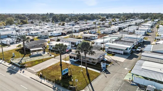 $69,900 | 12766 Seminole Boulevard, Unit 10, Largo, FL 33778