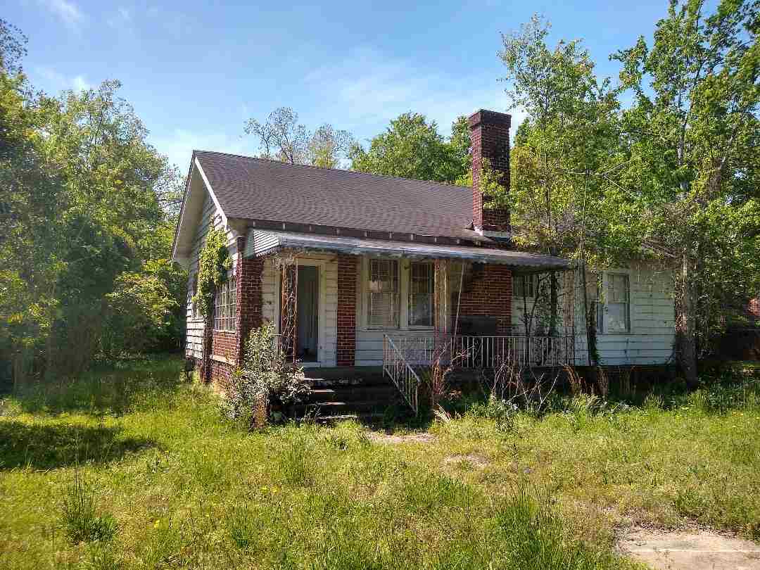 606 Summit Avenue Anderson, SC 29621 - Photo 1 of 1