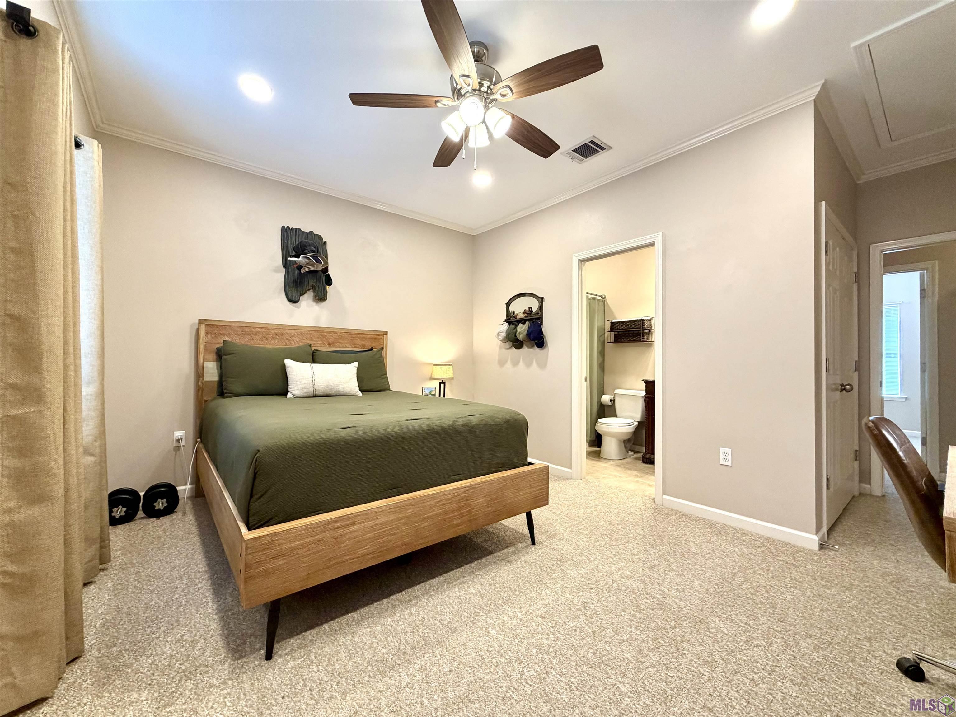 2403 Brightside Drive, Unit 19 Baton Rouge, LA 70820 - Photo 18 of 34 Primary BR