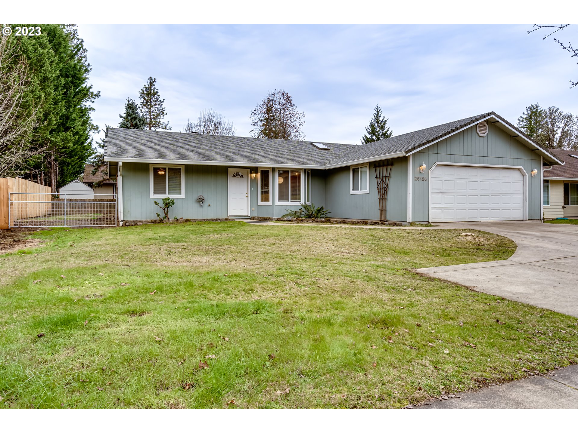 25128 Perkins Road Veneta, OR 97487 - Photo 1 of 28 Gallery Image 1