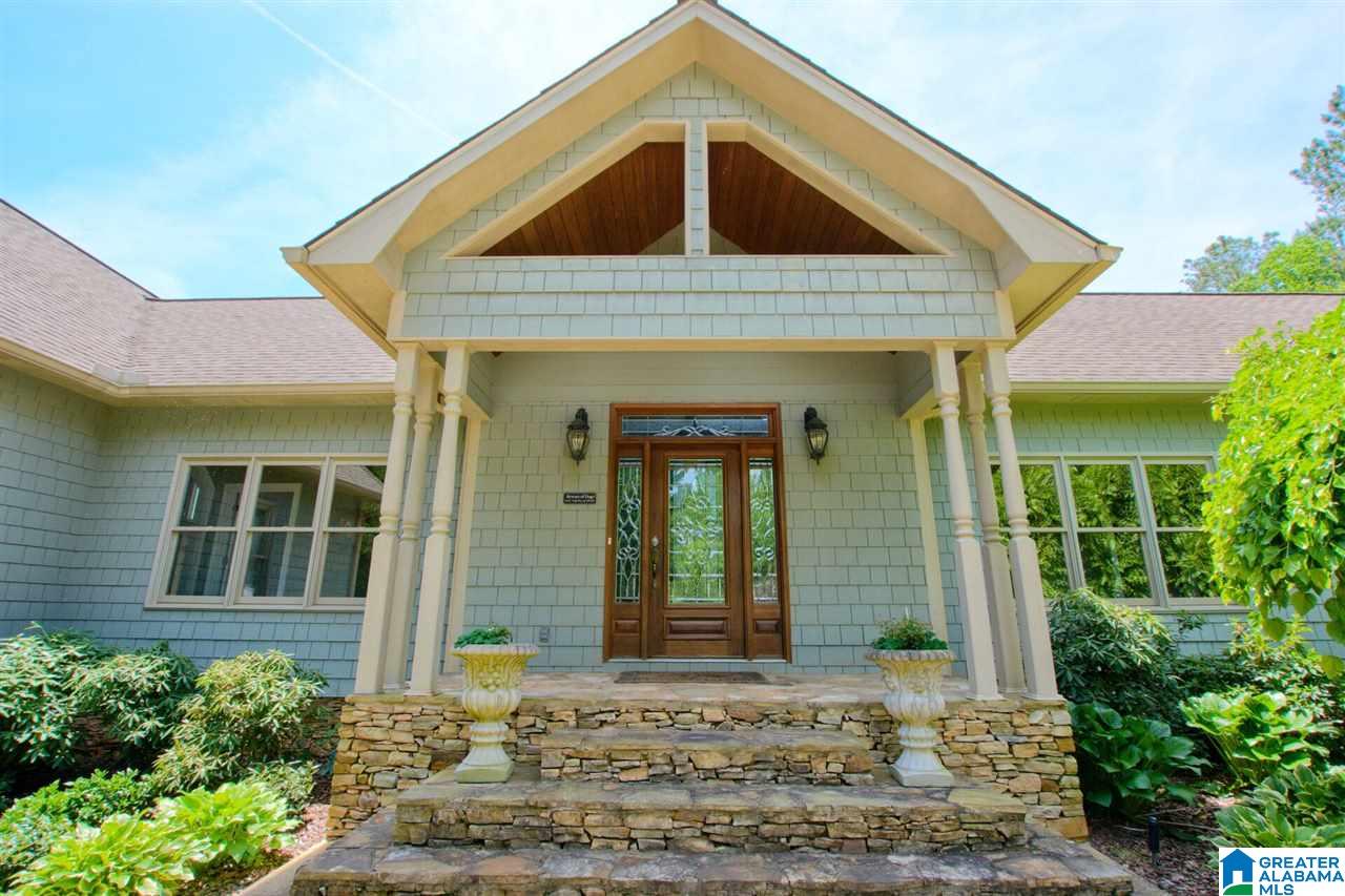 565 Wylie Road Wedowee, AL 36278 - Photo 5 of 45