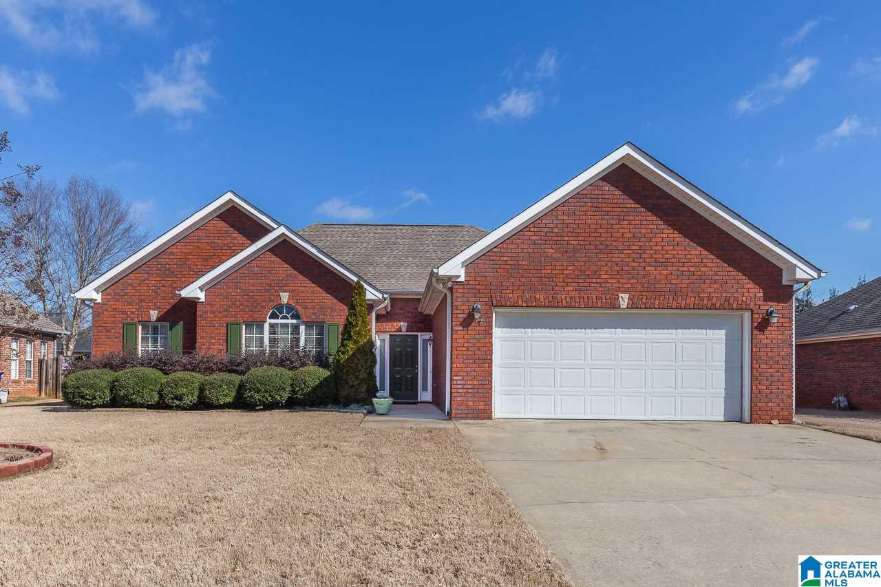 236 Victoria Station Alabaster, AL 35114 - Photo 1 of 33