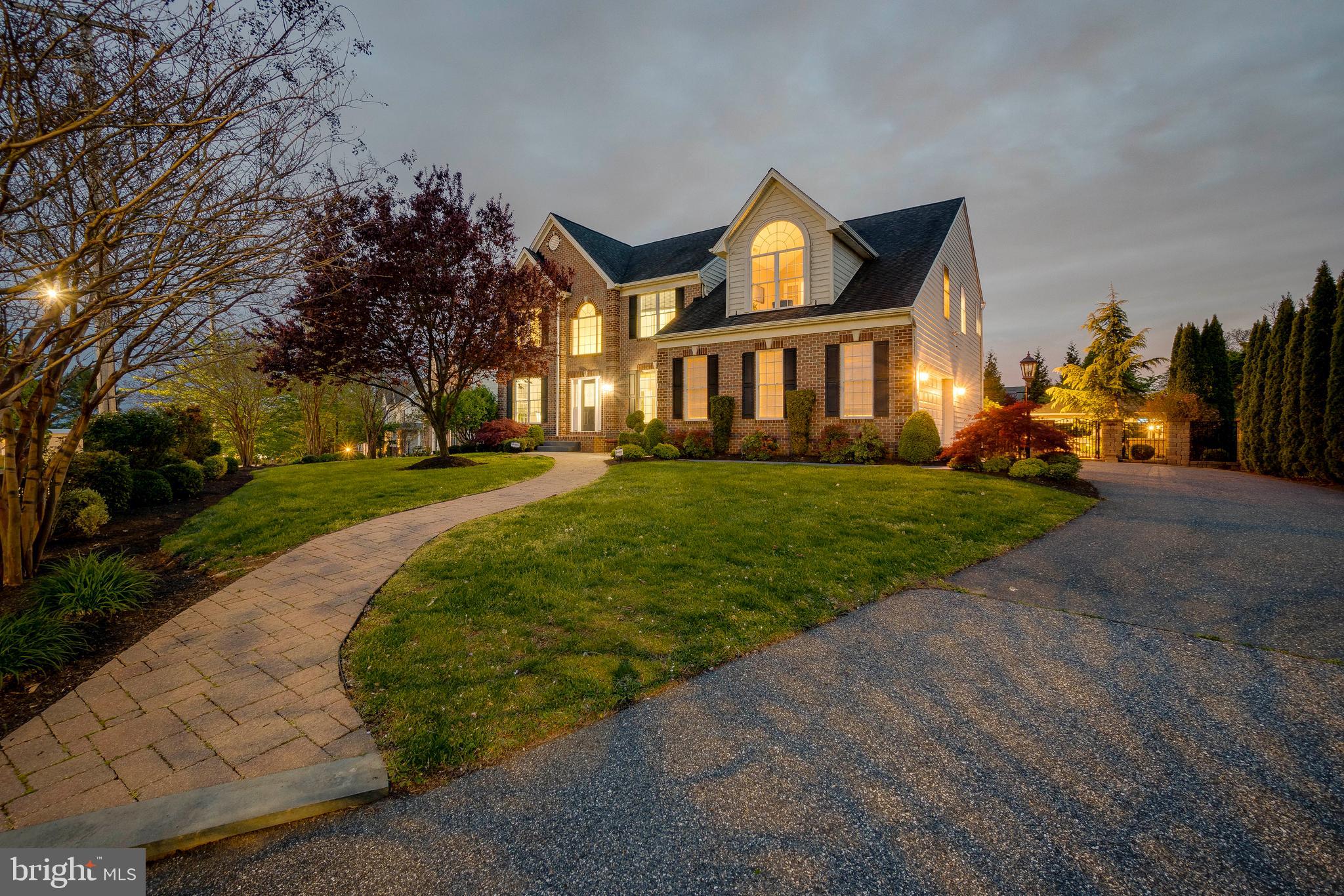 5203 East Joppa Road Perry Hall, MD 21128 - Photo 1 of 61 Gallery Image 1
