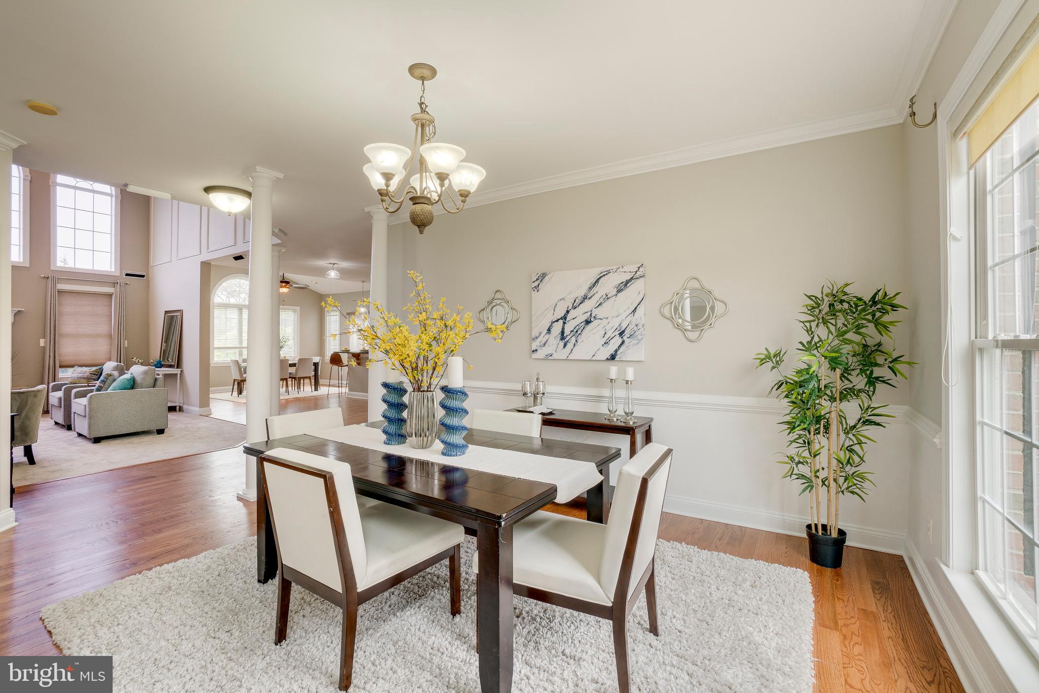 5203 East Joppa Road Perry Hall, MD 21128 - Photo 3 of 61 Gallery Image 3