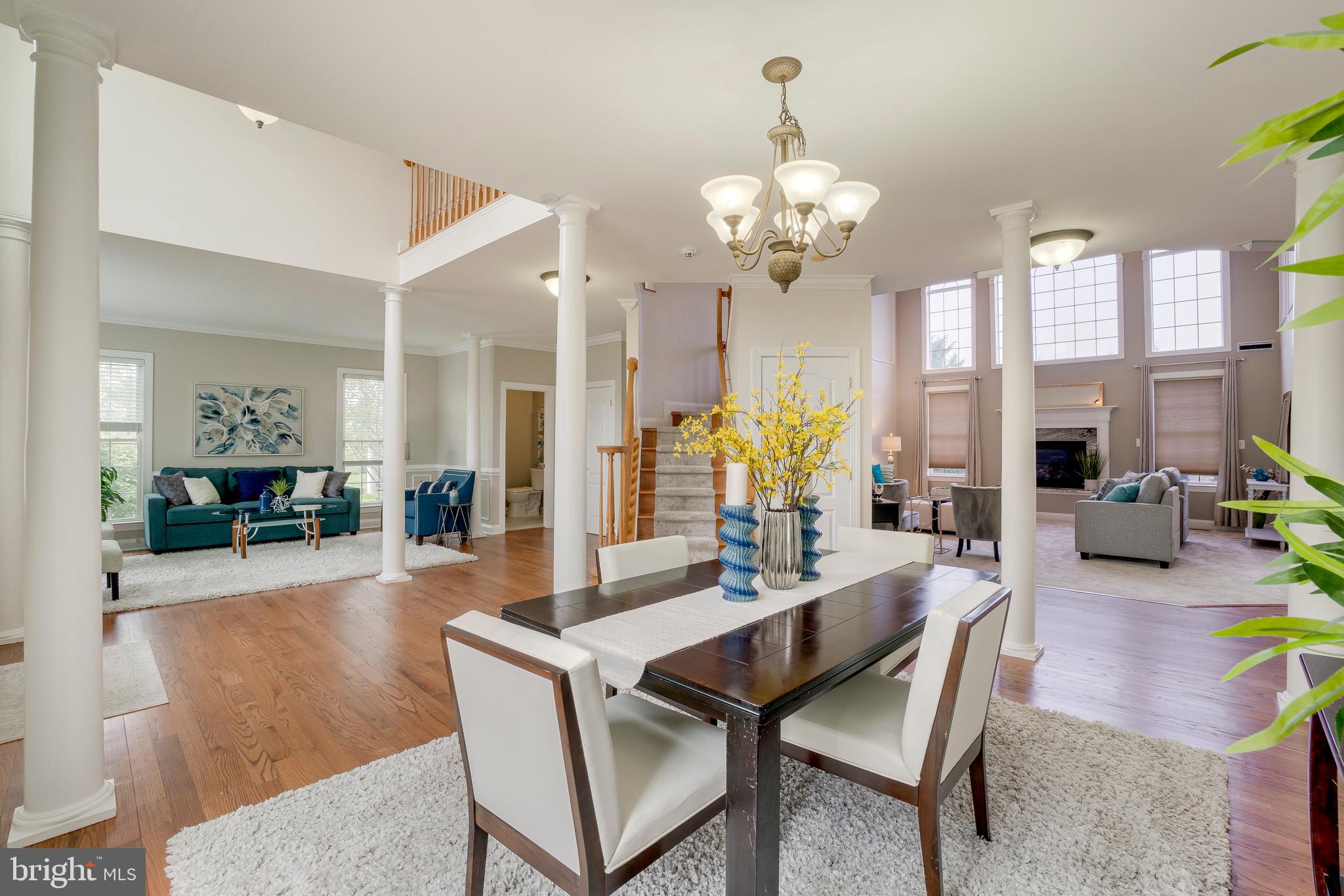 5203 East Joppa Road Perry Hall, MD 21128 - Photo 4 of 61 Gallery Image 4