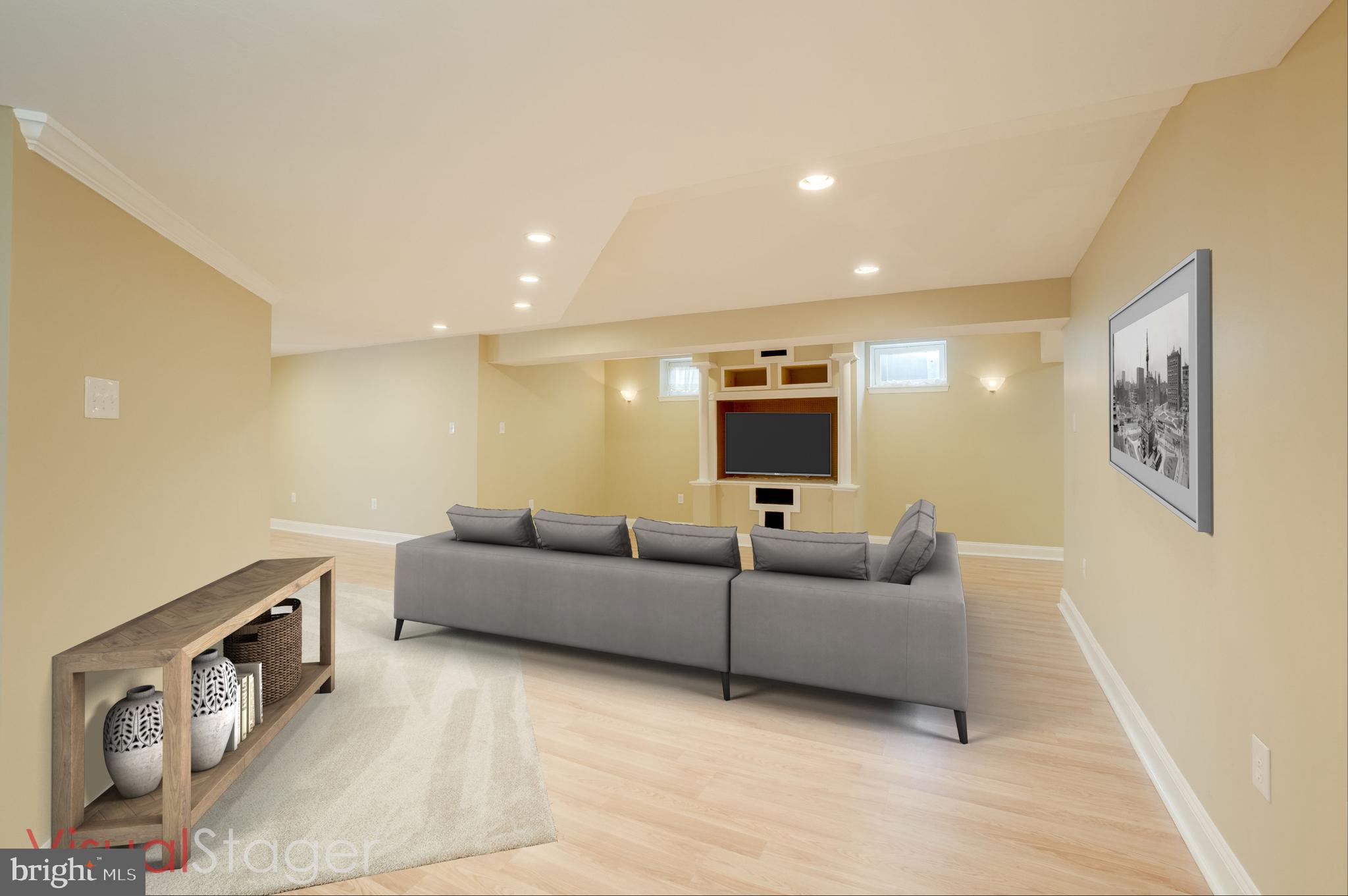 5203 East Joppa Road Perry Hall, MD 21128 - Photo 38 of 61 Gallery Image 38