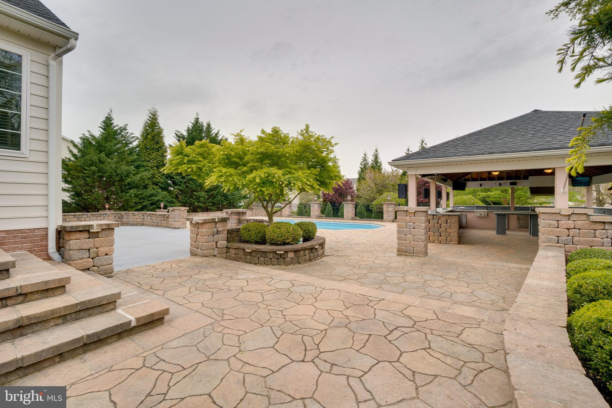 5203 East Joppa Road Perry Hall, MD 21128 - Photo 43 of 61 Gallery Image 43