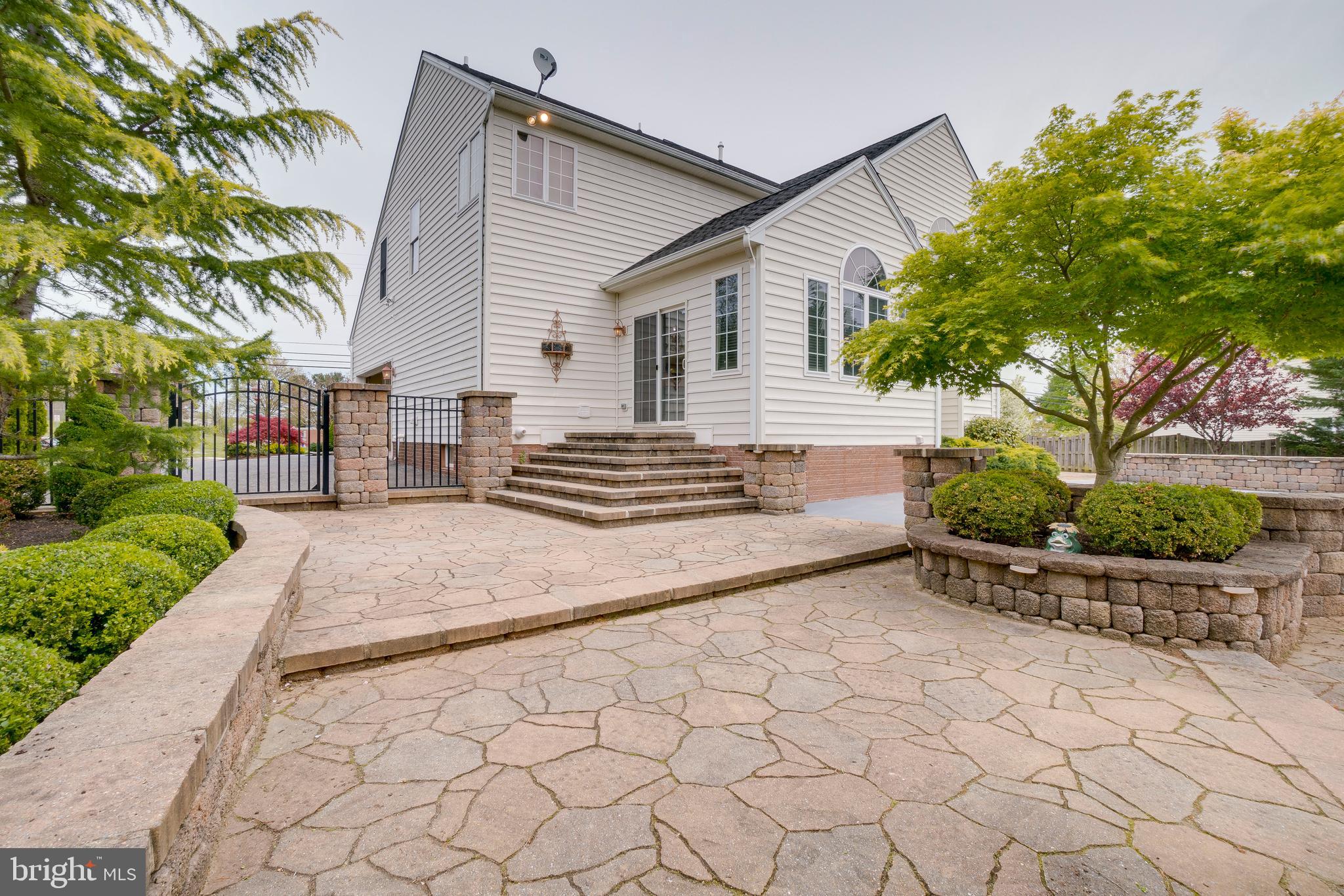 5203 East Joppa Road Perry Hall, MD 21128 - Photo 46 of 61 Gallery Image 46