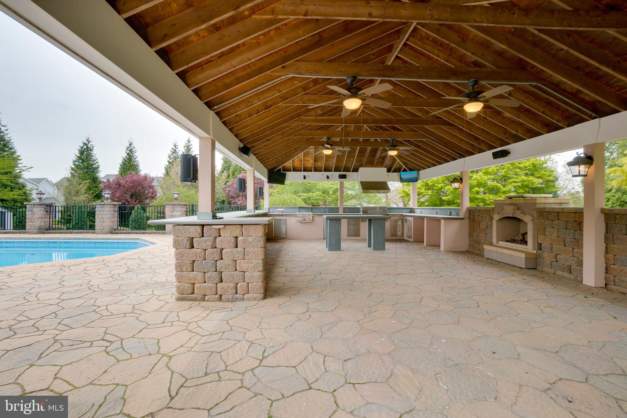 5203 East Joppa Road Perry Hall, MD 21128 - Photo 47 of 61 Gallery Image 47