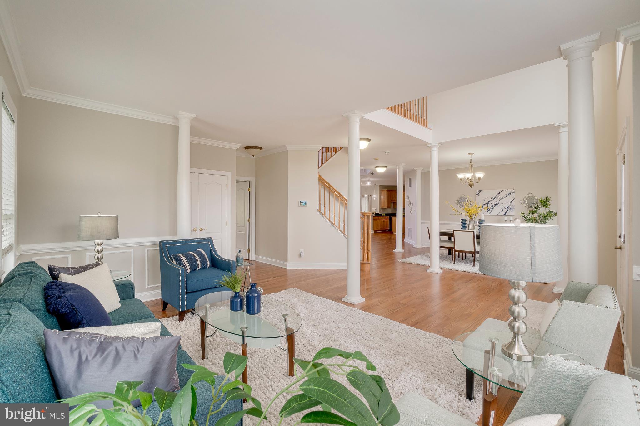 5203 East Joppa Road Perry Hall, MD 21128 - Photo 6 of 61 Gallery Image 6