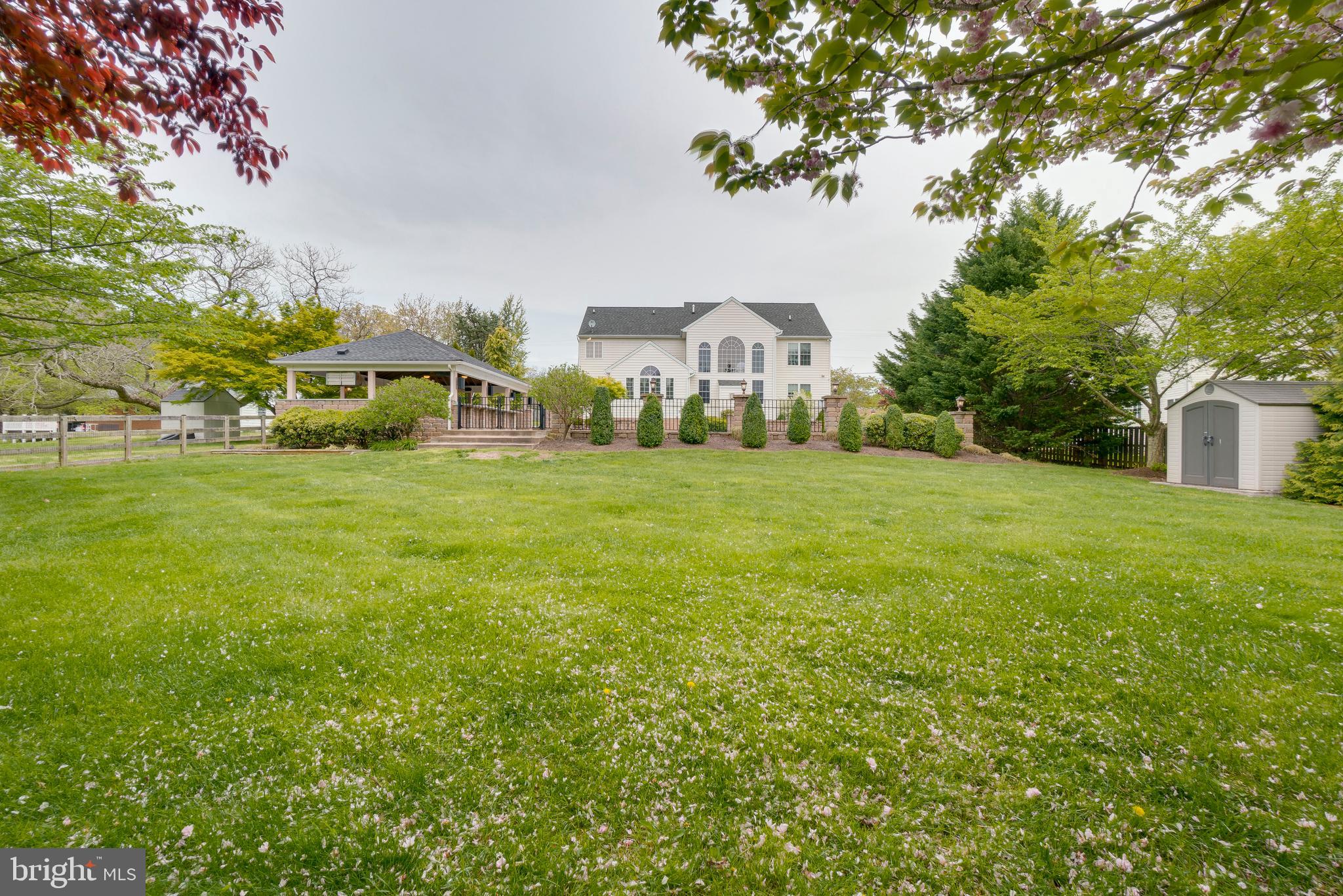 5203 East Joppa Road Perry Hall, MD 21128 - Photo 55 of 61 Gallery Image 55