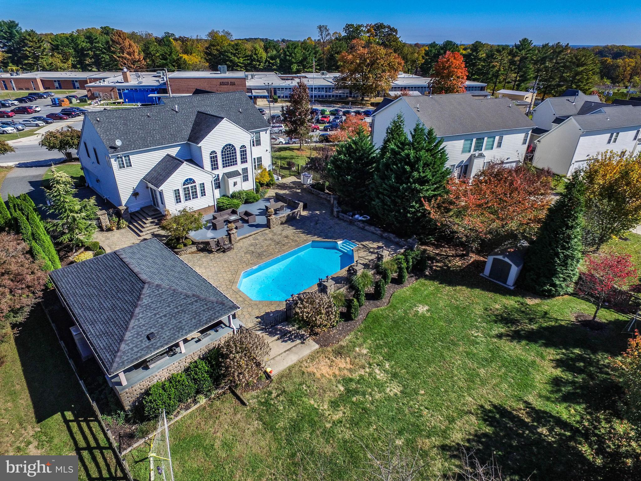 5203 East Joppa Road Perry Hall, MD 21128 - Photo 56 of 61 Gallery Image 56