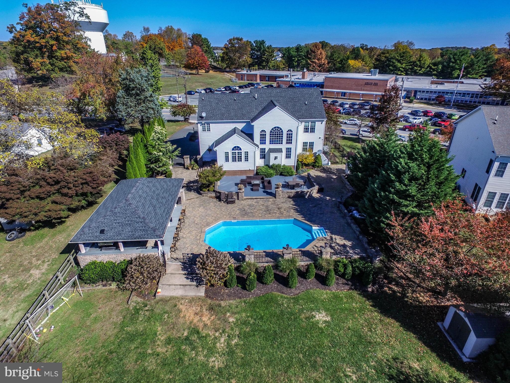 5203 East Joppa Road Perry Hall, MD 21128 - Photo 57 of 61 Gallery Image 57
