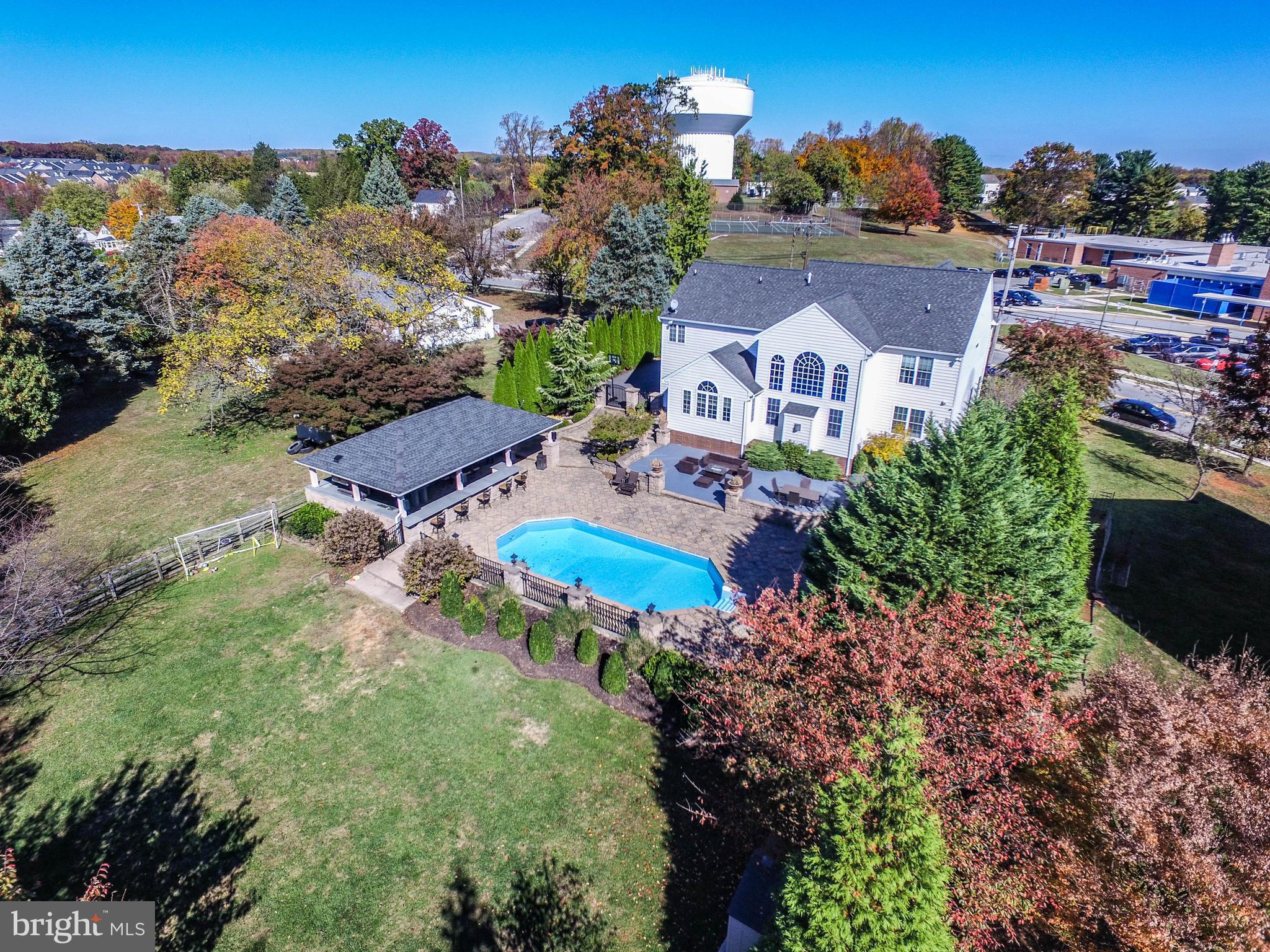 5203 East Joppa Road Perry Hall, MD 21128 - Photo 58 of 61 Gallery Image 58