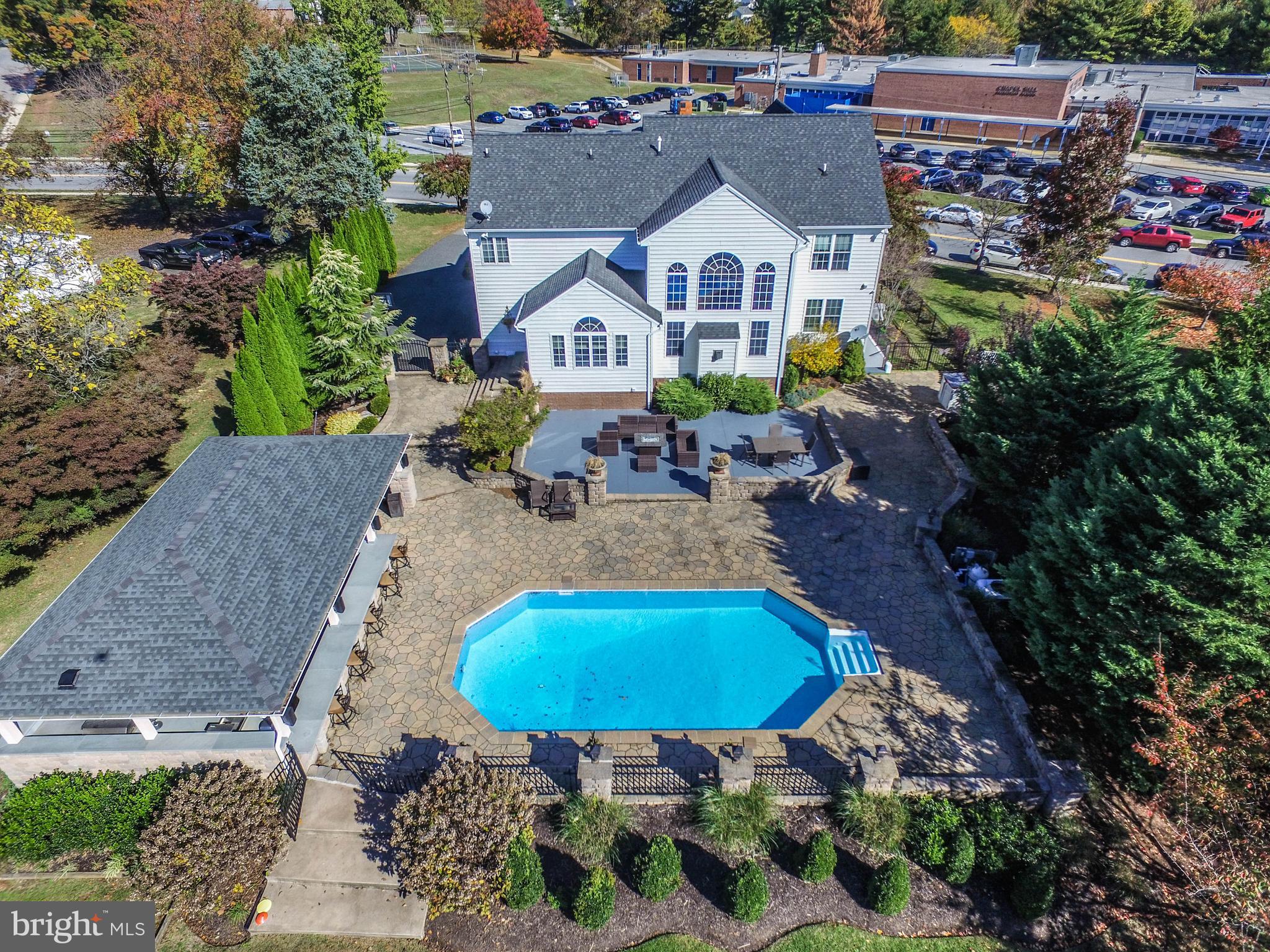 5203 East Joppa Road Perry Hall, MD 21128 - Photo 59 of 61 Gallery Image 59