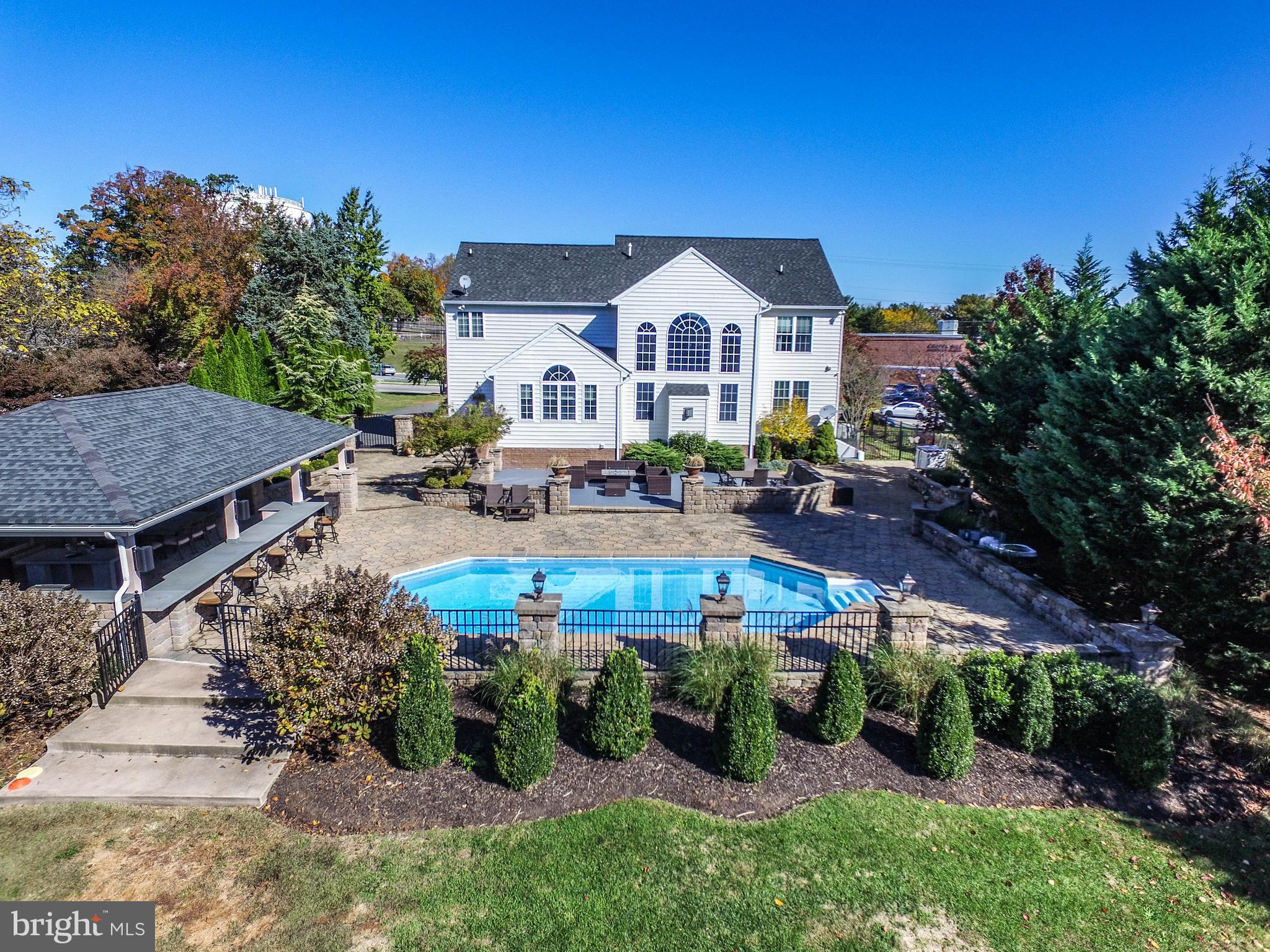 5203 East Joppa Road Perry Hall, MD 21128 - Photo 60 of 61 Gallery Image 60