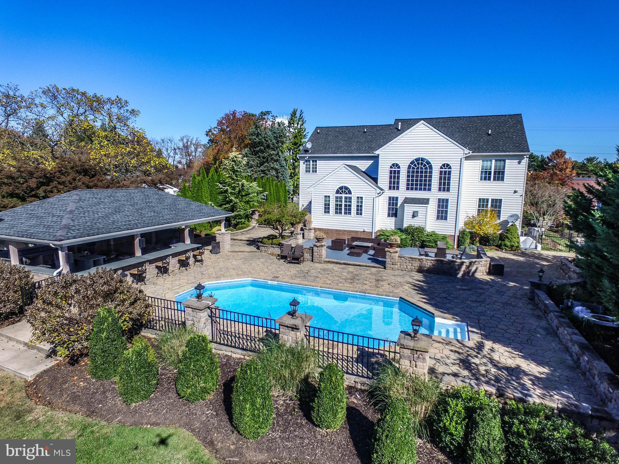 5203 East Joppa Road Perry Hall, MD 21128 - Photo 61 of 61 Gallery Image 61