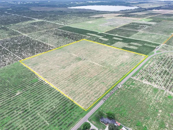 $1,368,500 | Scenic Highway North, Babson Park, FL 33827