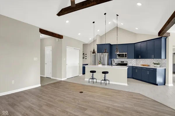 $434,900 | 1629 Tupelo Drive, Greenfield, IN 46140