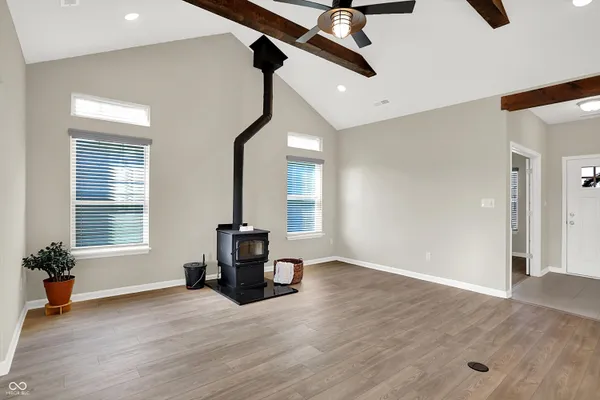 $434,900 | 1629 Tupelo Drive, Greenfield, IN 46140