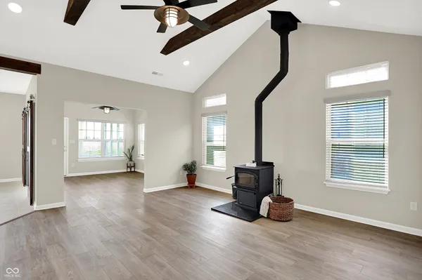 $434,900 | 1629 Tupelo Drive, Greenfield, IN 46140