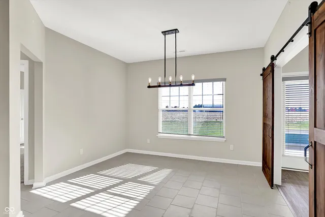 $437,700 | 1629 Tupelo Drive, Greenfield, IN 46140