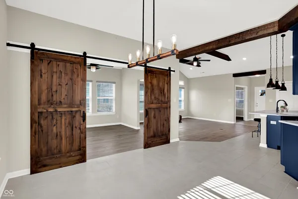 $434,900 | 1629 Tupelo Drive, Greenfield, IN 46140