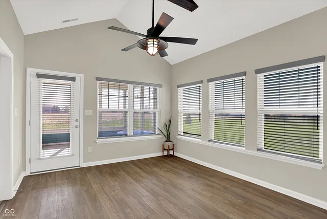 $437,700 | 1629 Tupelo Drive, Greenfield, IN 46140