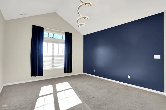 $437,700 | 1629 Tupelo Drive, Greenfield, IN 46140