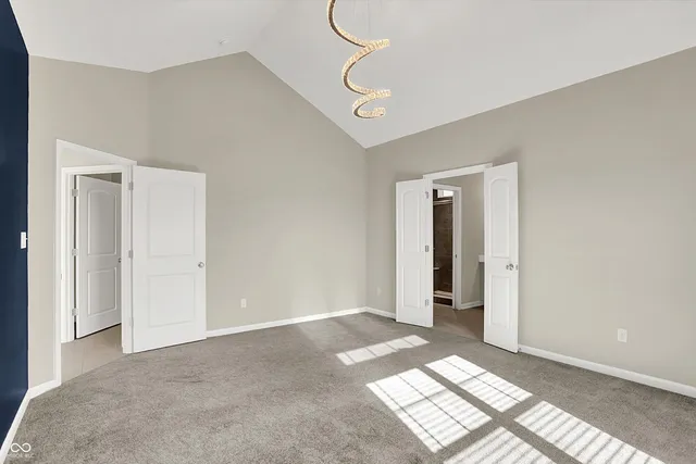 $437,700 | 1629 Tupelo Drive, Greenfield, IN 46140