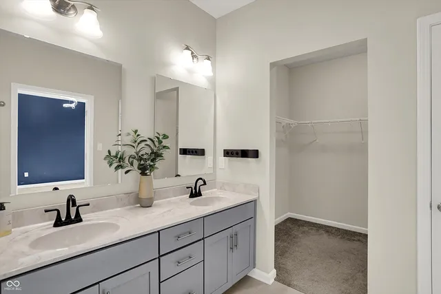 $437,700 | 1629 Tupelo Drive, Greenfield, IN 46140