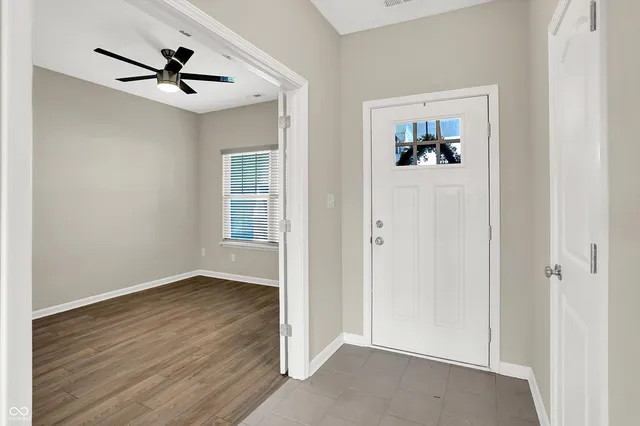 $437,700 | 1629 Tupelo Drive, Greenfield, IN 46140