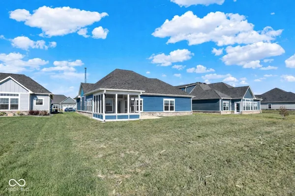 $434,900 | 1629 Tupelo Drive, Greenfield, IN 46140