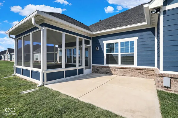 $434,900 | 1629 Tupelo Drive, Greenfield, IN 46140