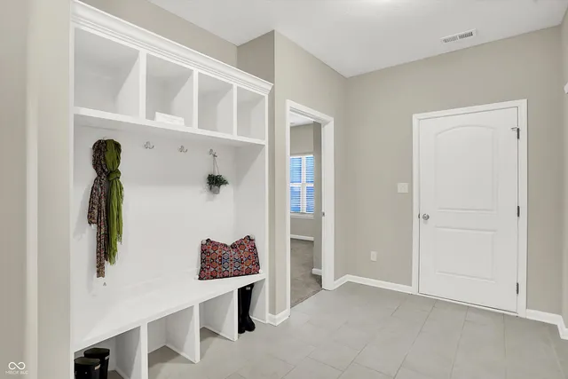 $437,700 | 1629 Tupelo Drive, Greenfield, IN 46140