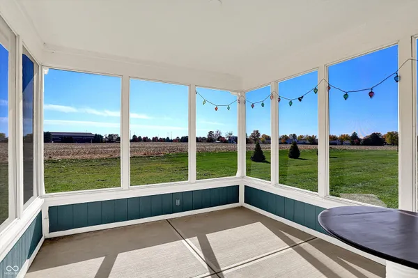 $434,900 | 1629 Tupelo Drive, Greenfield, IN 46140