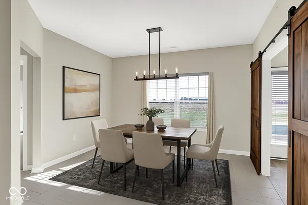 $434,900 | 1629 Tupelo Drive, Greenfield, IN 46140