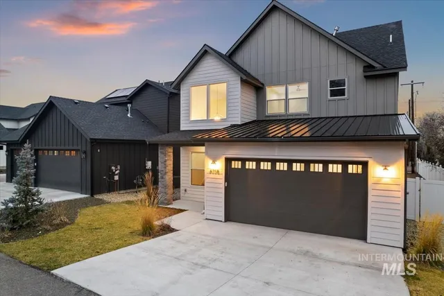 $699,900 | 6358 West Tobi Lane, Boise, ID 83703