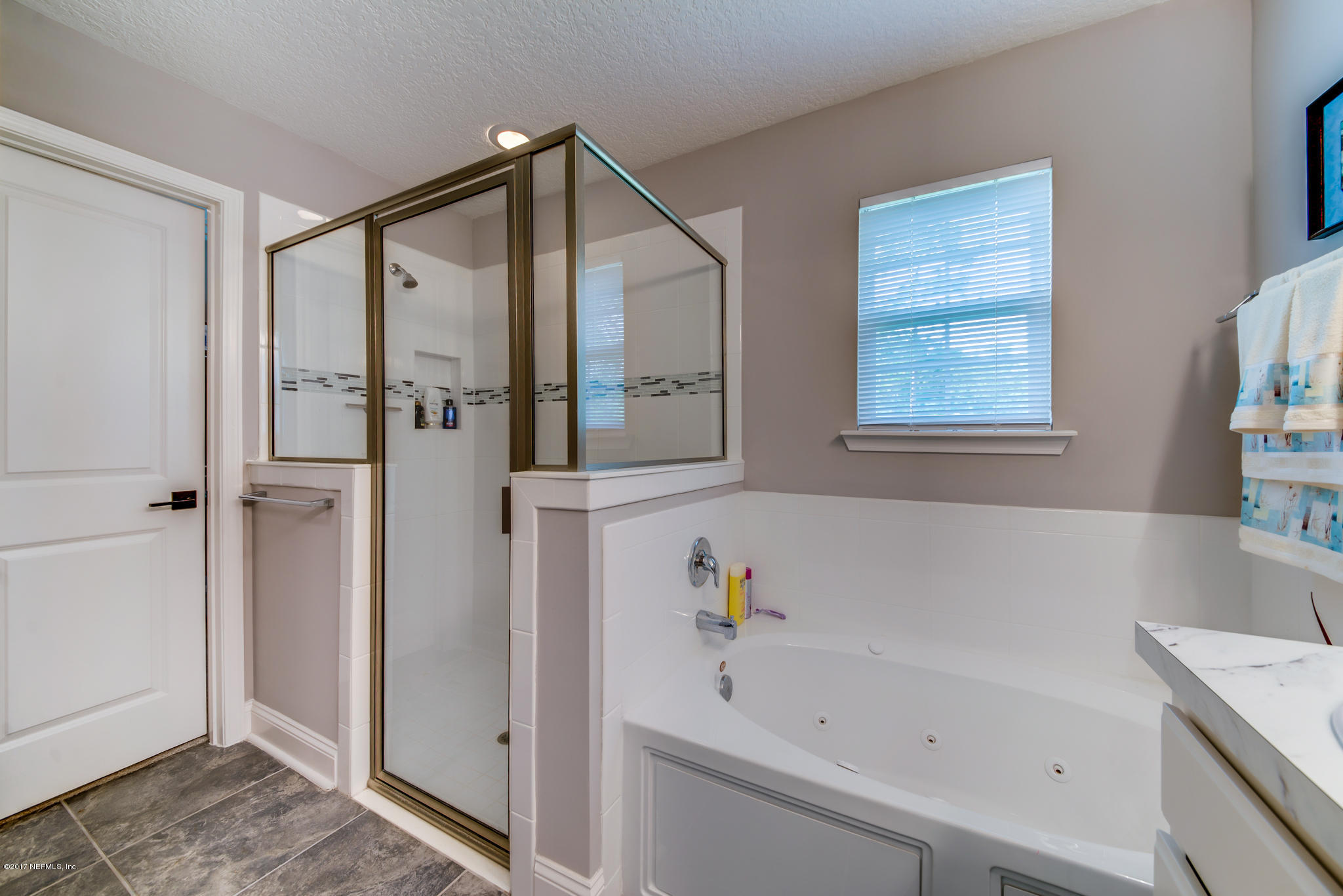 4097 Hidden Acre Road Middleburg, FL 32068 - Photo 15 of 25 Master bath 1 of 2