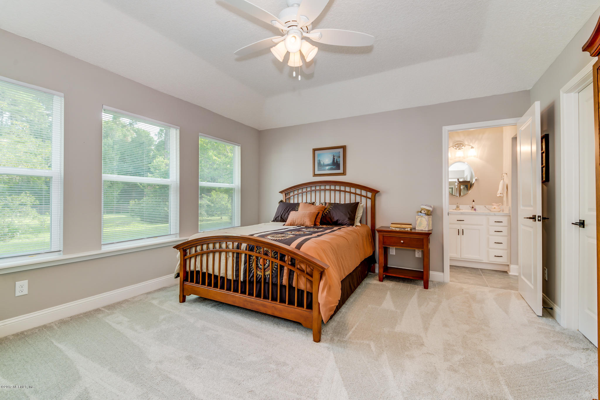 4097 Hidden Acre Road Middleburg, FL 32068 - Photo 18 of 25 Master br 2