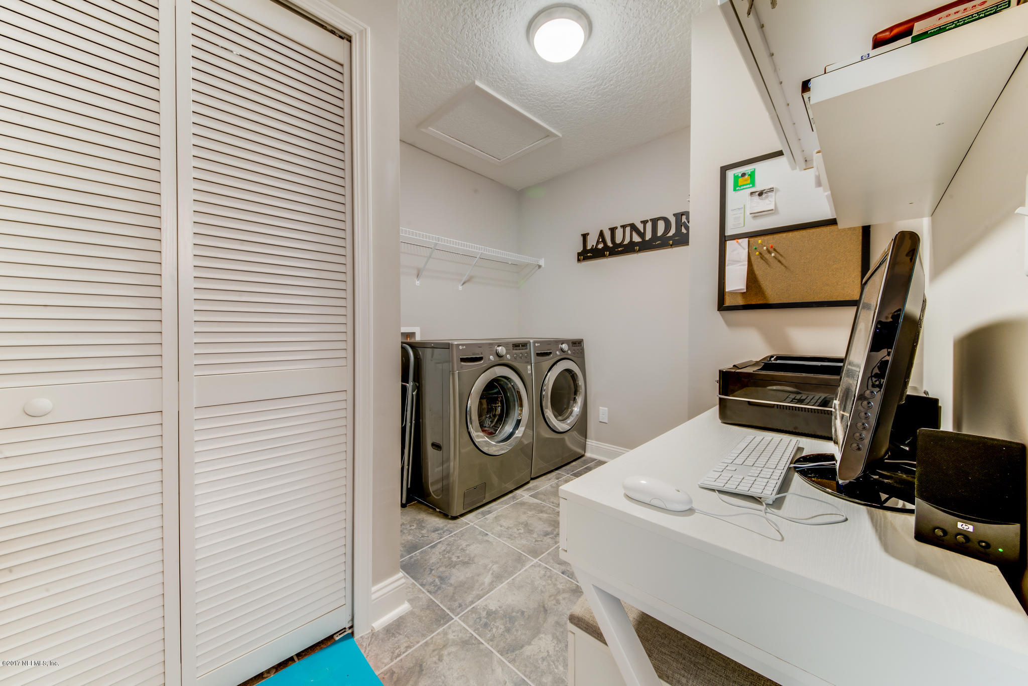 4097 Hidden Acre Road Middleburg, FL 32068 - Photo 23 of 25 laundry