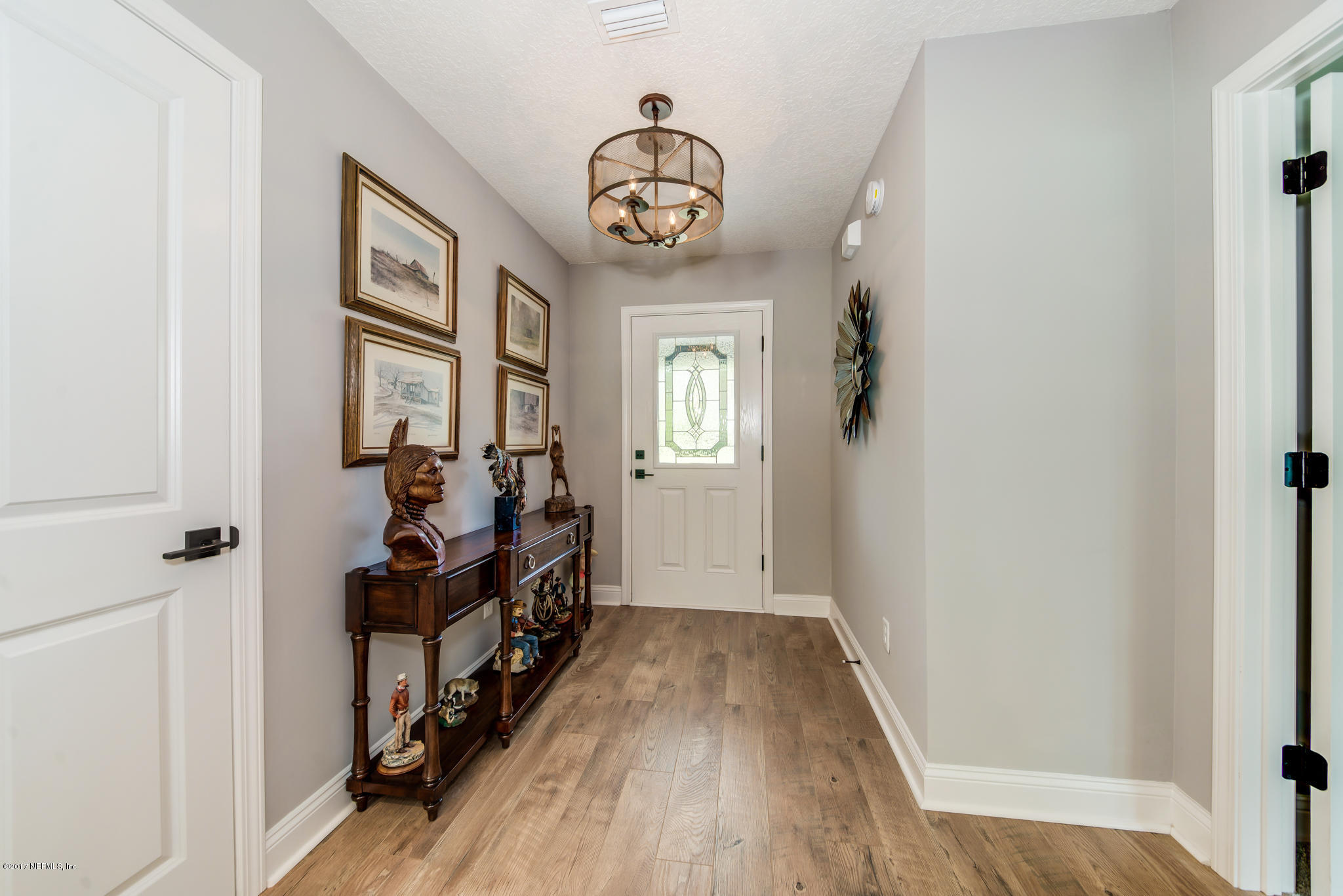4097 Hidden Acre Road Middleburg, FL 32068 - Photo 7 of 25 Foyer