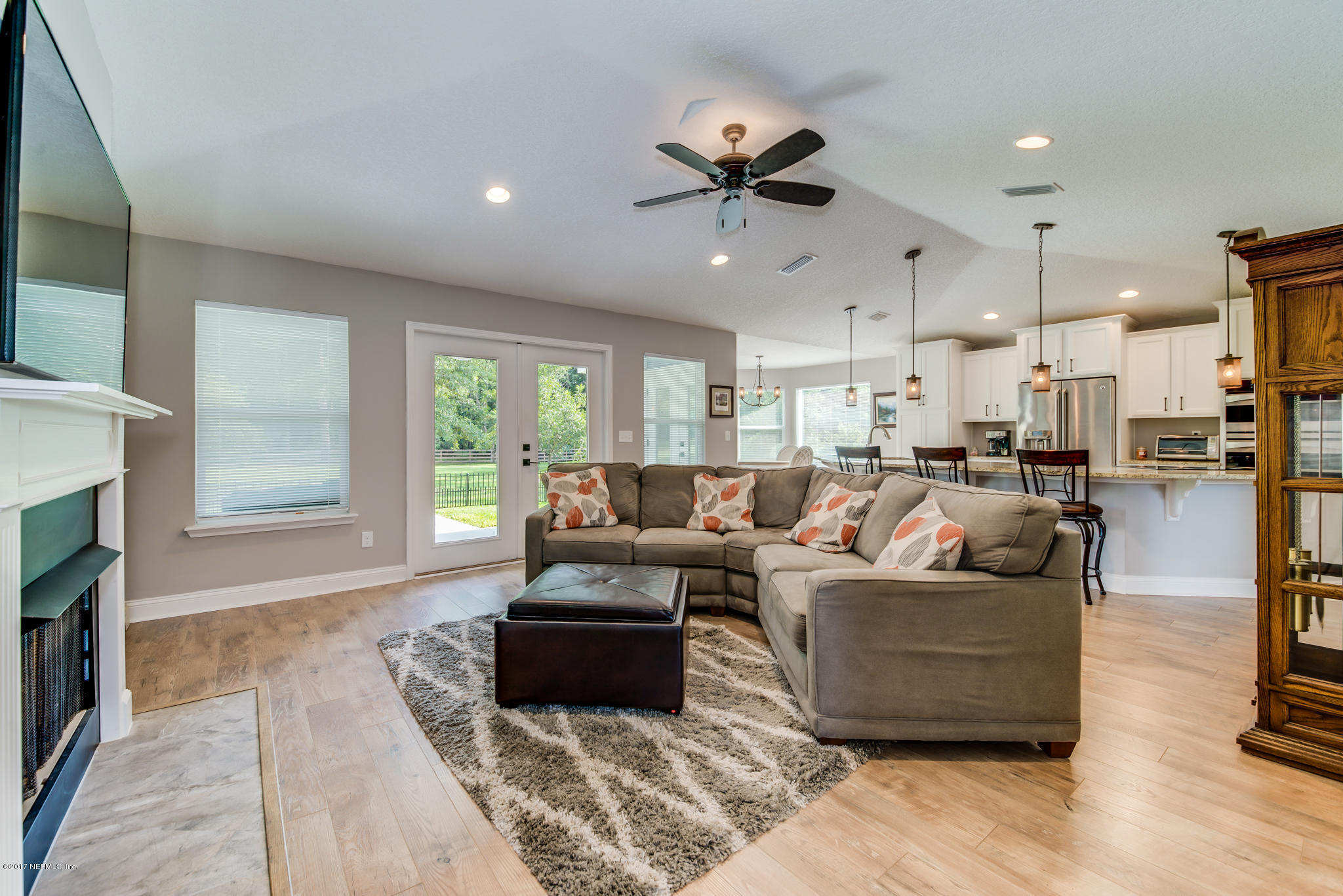 4097 Hidden Acre Road Middleburg, FL 32068 - Photo 8 of 25 den 1
