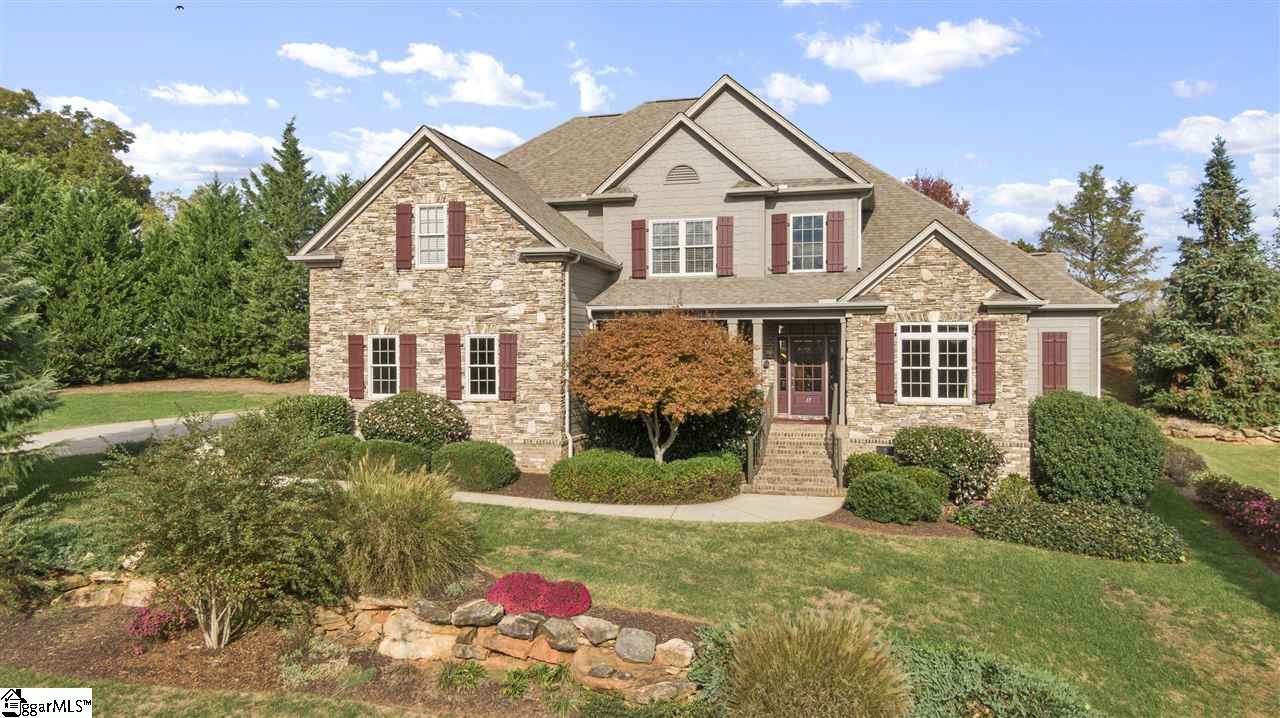 17 Kingsway Court Greer, SC 29651 - Photo 1 of 29