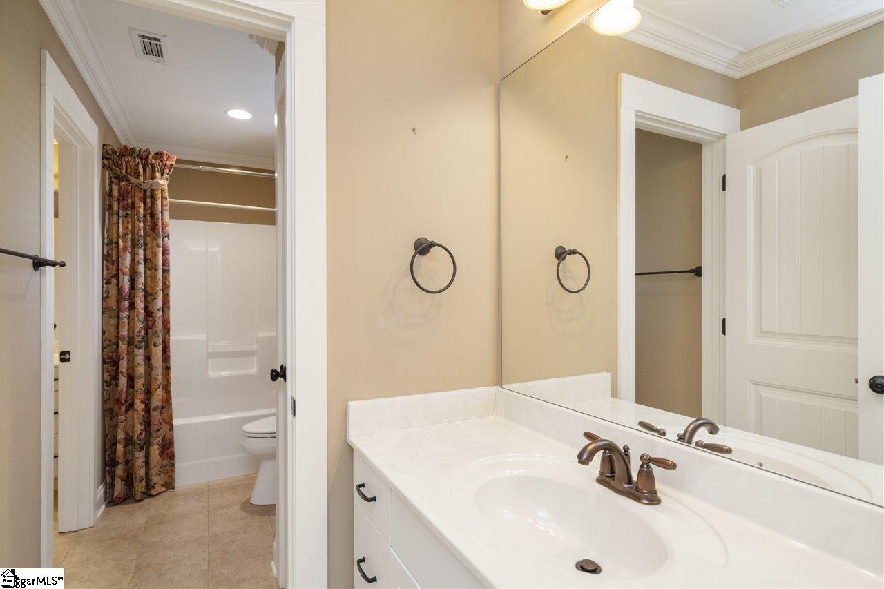 17 Kingsway Court Greer, SC 29651 - Photo 16 of 29