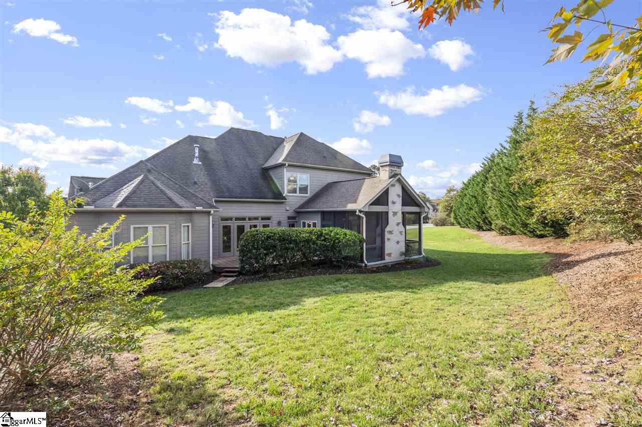 17 Kingsway Court Greer, SC 29651 - Photo 23 of 29