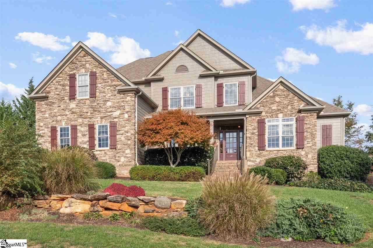 17 Kingsway Court Greer, SC 29651 - Photo 26 of 29