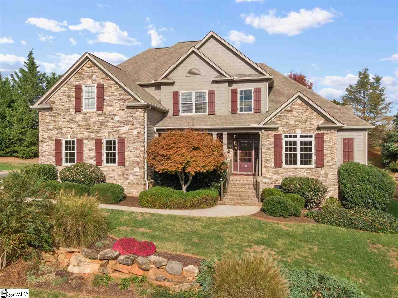 17 Kingsway Court Greer, SC 29651 - Photo 27 of 29